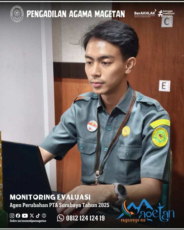 Agen 19 November 2025 1