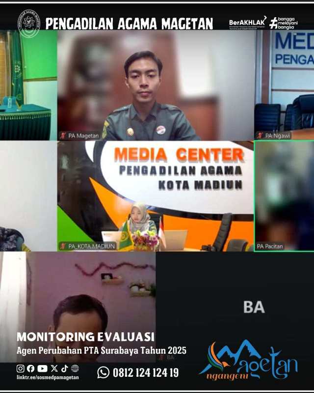 Agen 19 November 2025 4