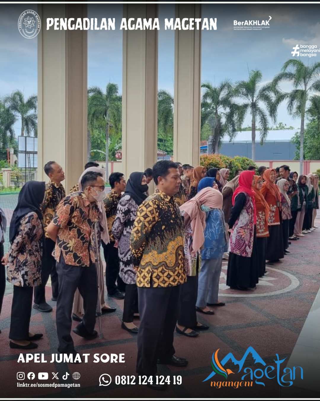 Apel 07 November 2025 2