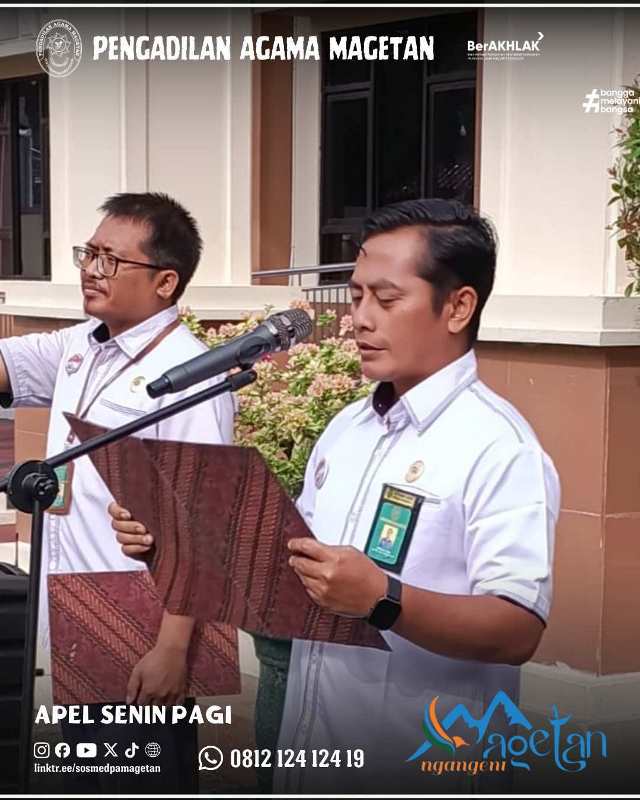 Apel 17 November 2025 2