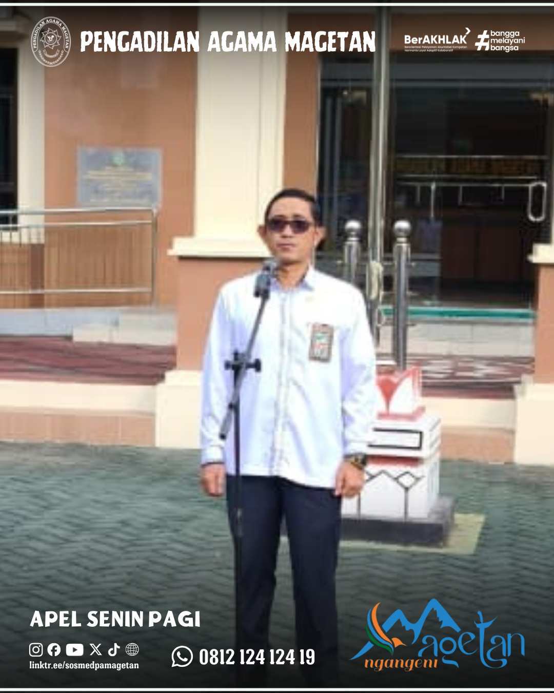 Apel 26 Januari 2026 1