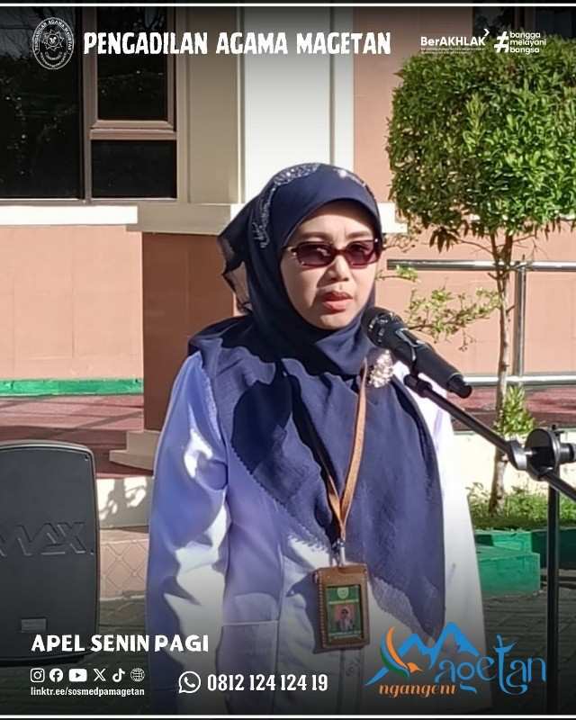 Apel 29 Desember 2025 1