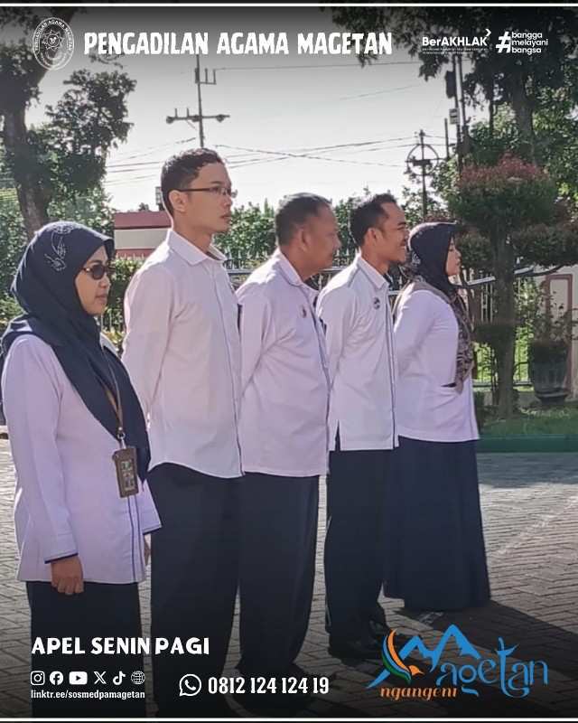 Apel 29 Desember 2025 2