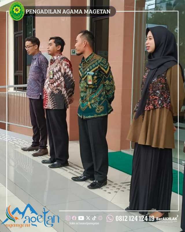 Apel 6 Februari 2026 2