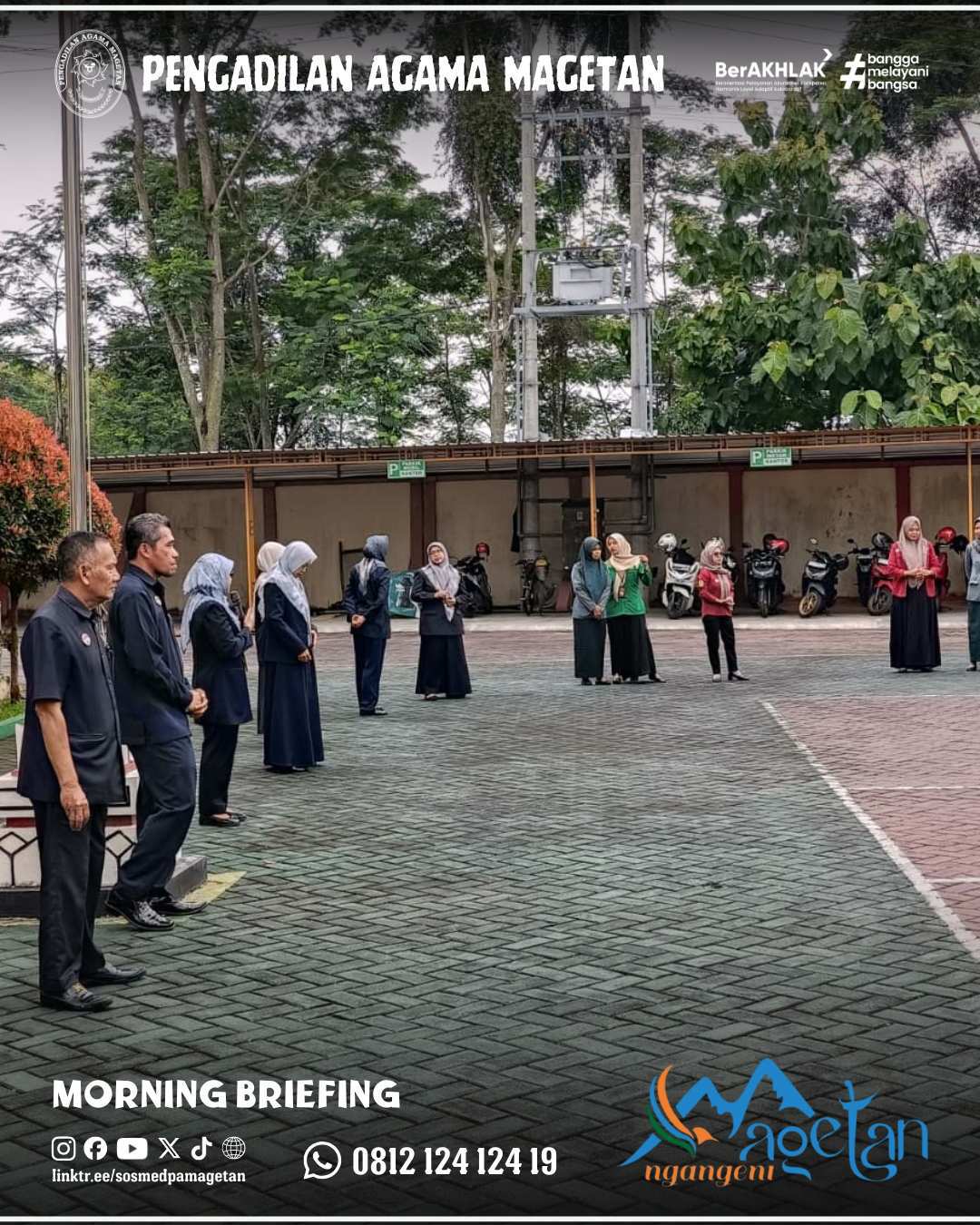 Briefing 21 Januari 2026 2