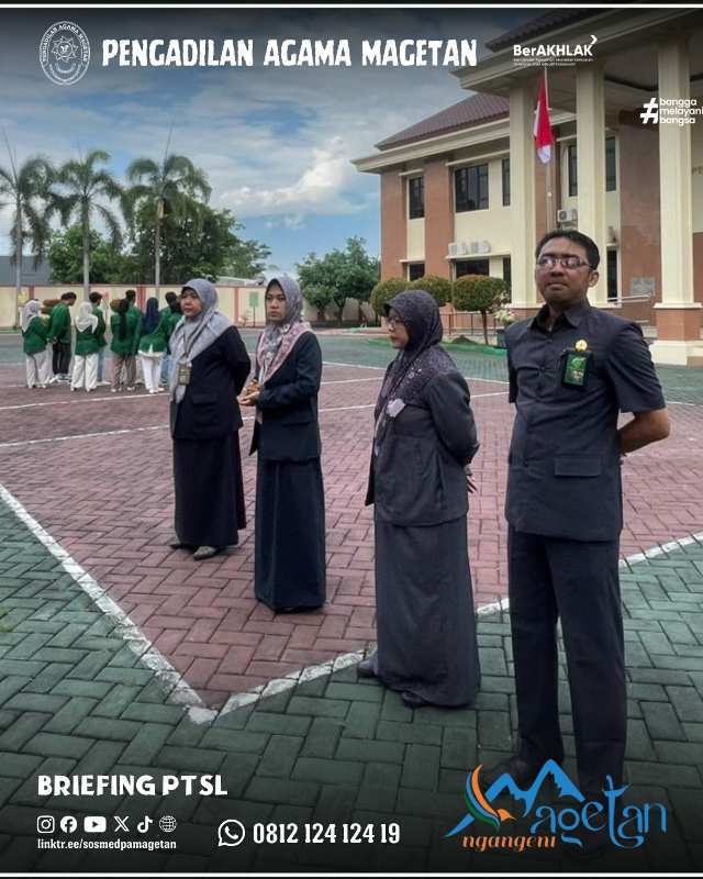 Briefing 29 Oktober 2025 2