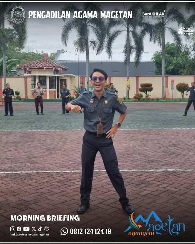 Briefing 29 Oktober 2025 6