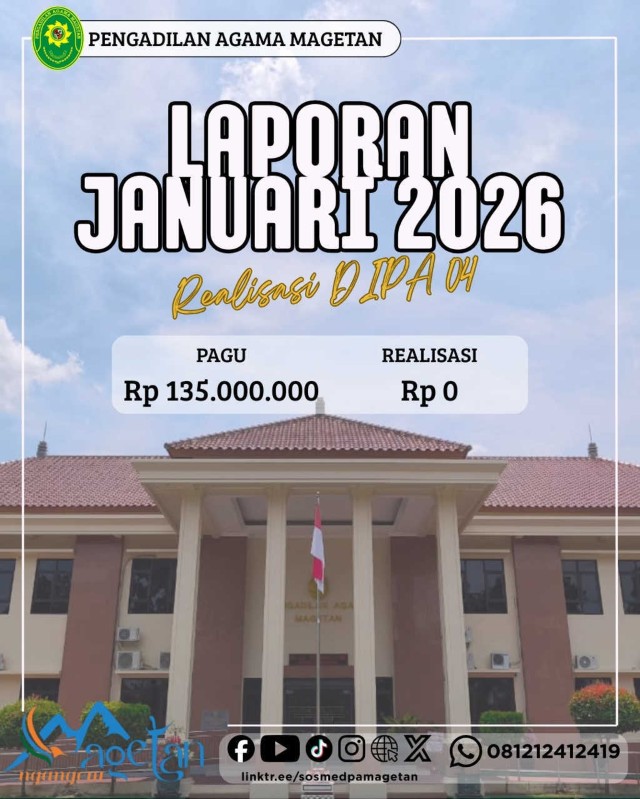 DIPA04 Januari 2026