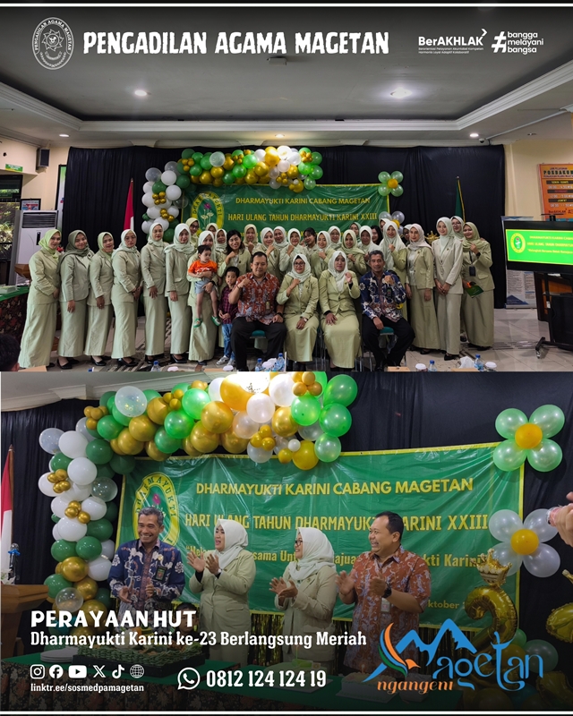 Dharmayukti 17 Oktober 2025 1