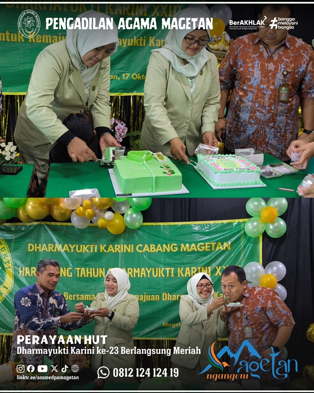 Dharmayukti 17 Oktober 2025 2