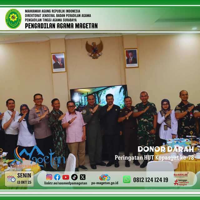 DonorDarah 13 Oktober 2025 1