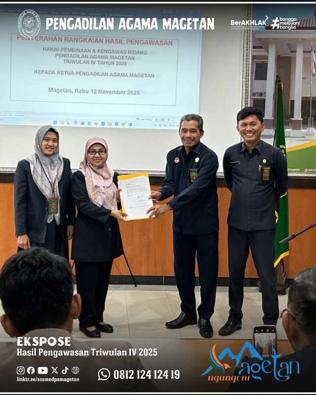 Ekspose 12 November 2025 1