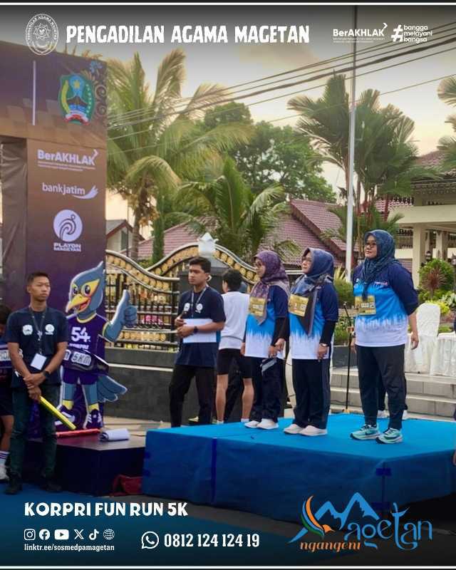 Funrun 14 Desember 2025 2