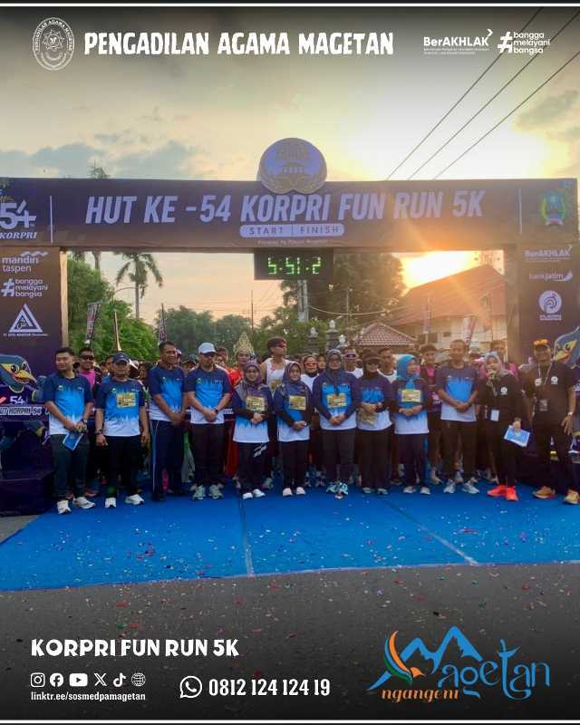 Funrun 14 Desember 2025 3