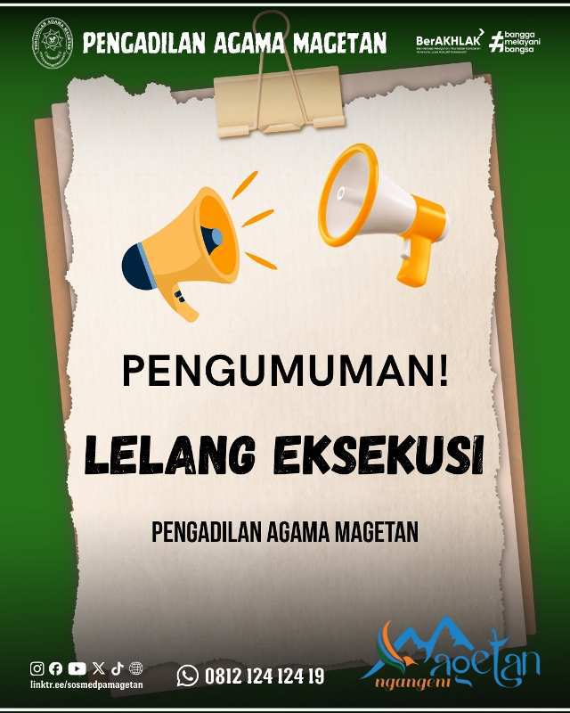 Lelang 10 November 2025 1