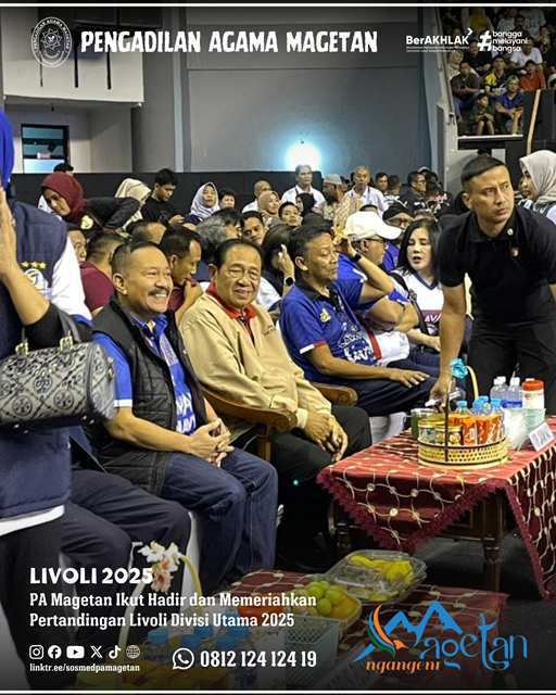 Livoli 14 Oktober 2025 1