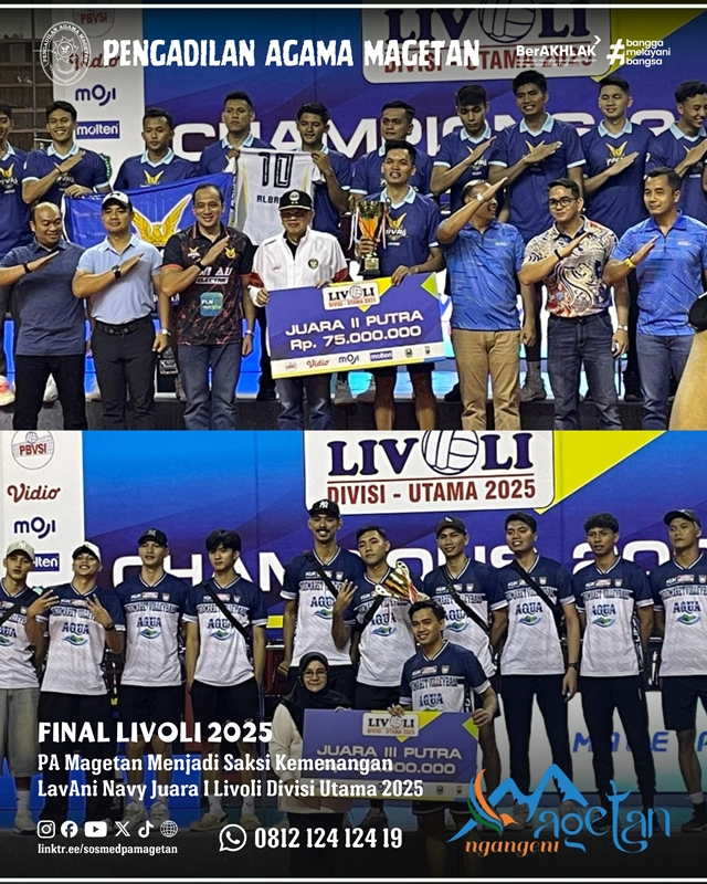 Livoli 19 Oktober 2025 1