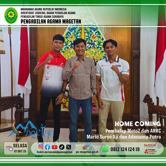 MarioAji 08 Oktober 2025 4