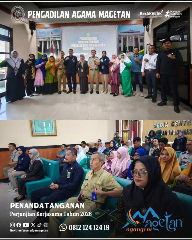 MoU 06 Januari 2026 2