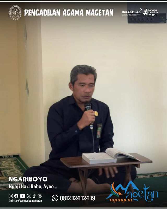 Ngariboyo 19 November 2025 1