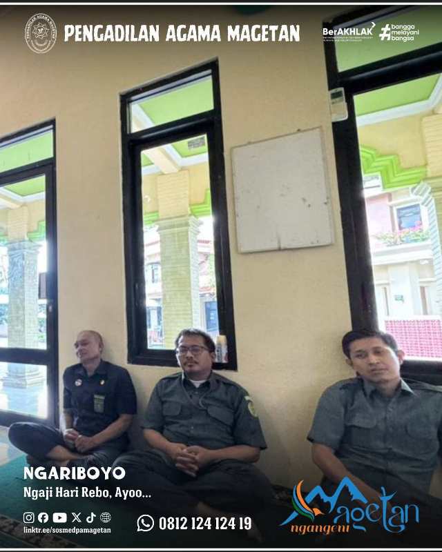 Ngariboyo 19 November 2025 3