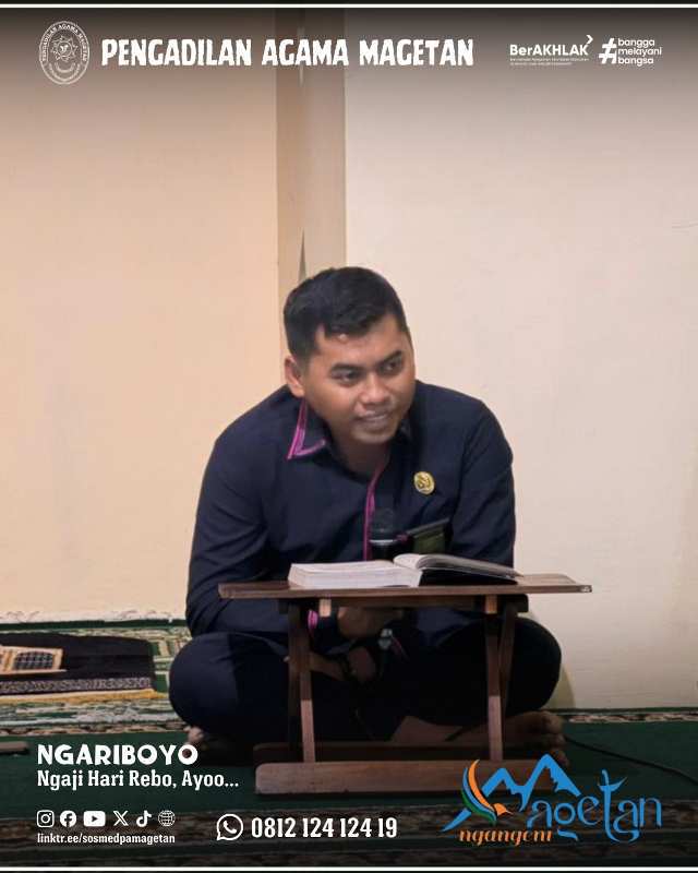 Ngariboyo 5 November 2025 1