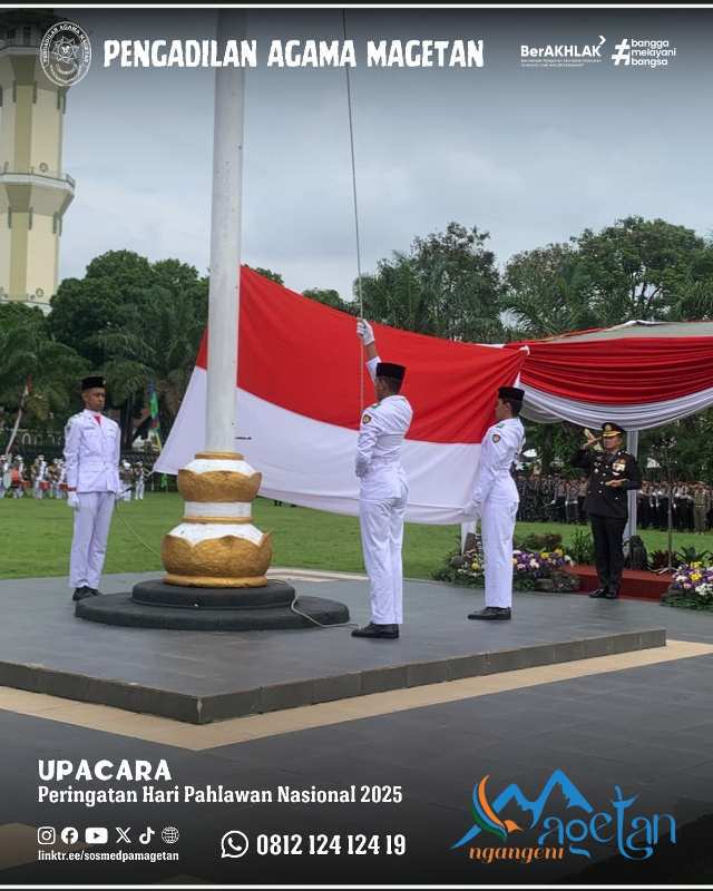 Pahlawan 10 November 2025 1