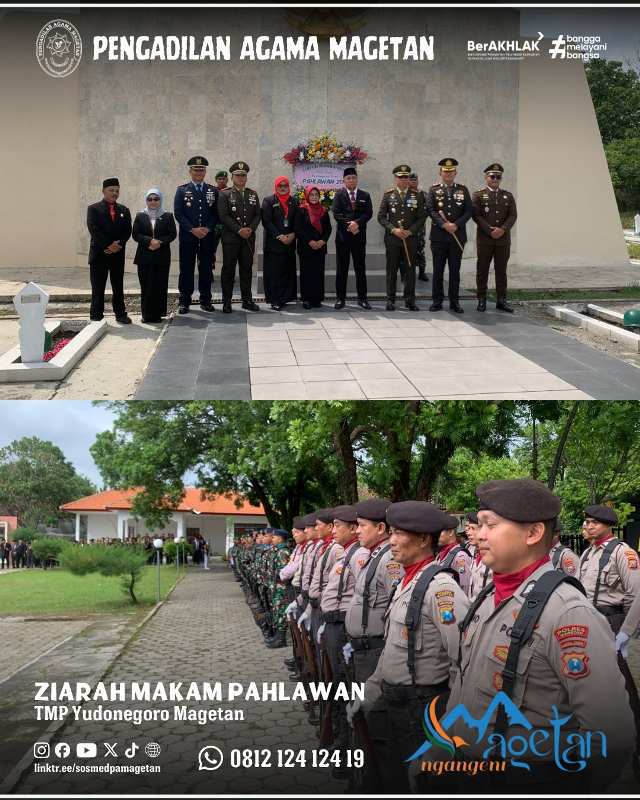 Pahlawan 10 November 2025 8