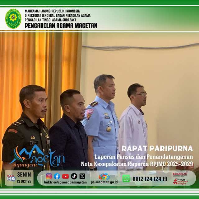 Paripurna 13 Oktober 2025 2