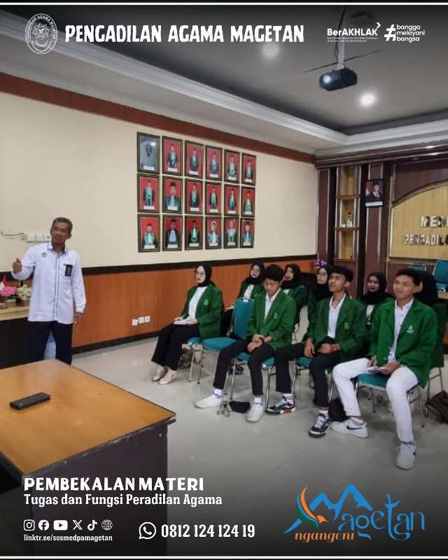 Pembekalan 03 November 2025 1