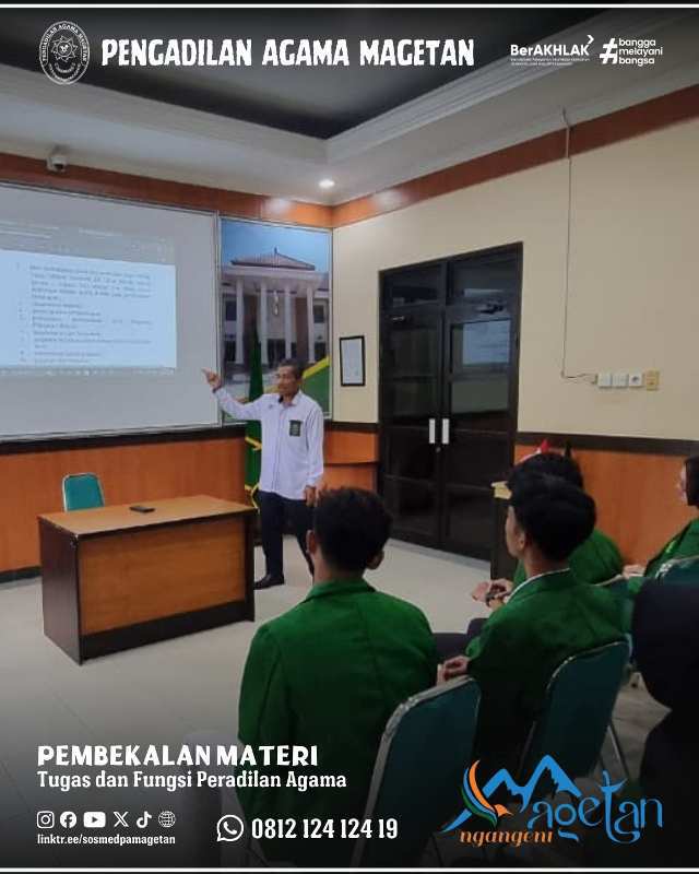 Pembekalan 03 November 2025 4