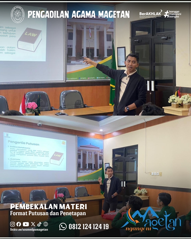 Pembekalan 24 Oktober 2025 3