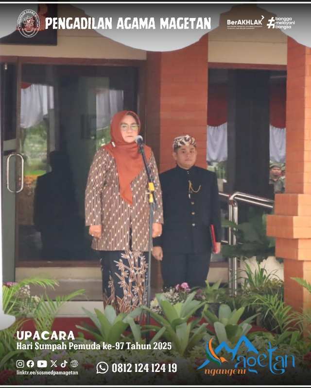 Pemuda 28 Oktober 2025 1