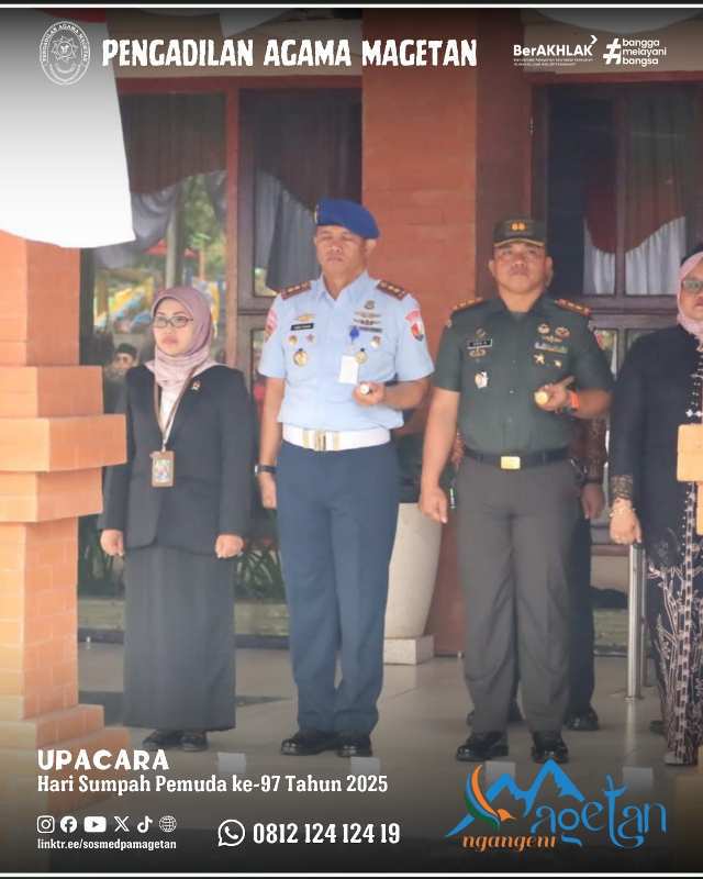 Pemuda 28 Oktober 2025 2