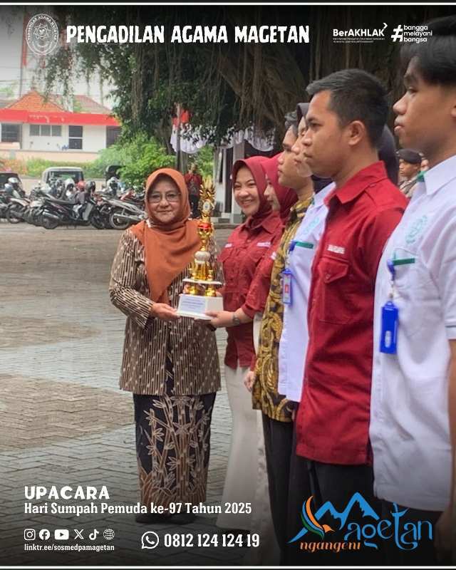 Pemuda 28 Oktober 2025 3