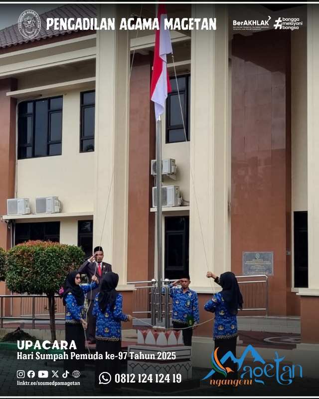 Pemuda 28 Oktober 2025 6