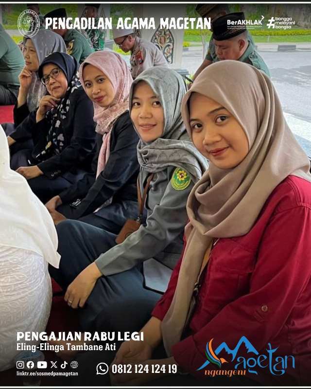 Pengajian 5 November 2025 2