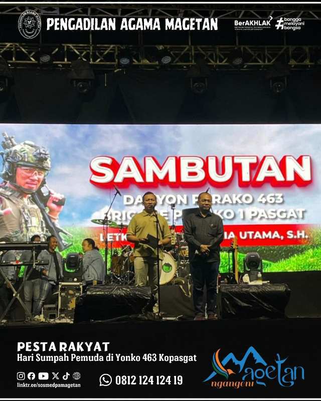 Pesta 28 Oktober 2025 2