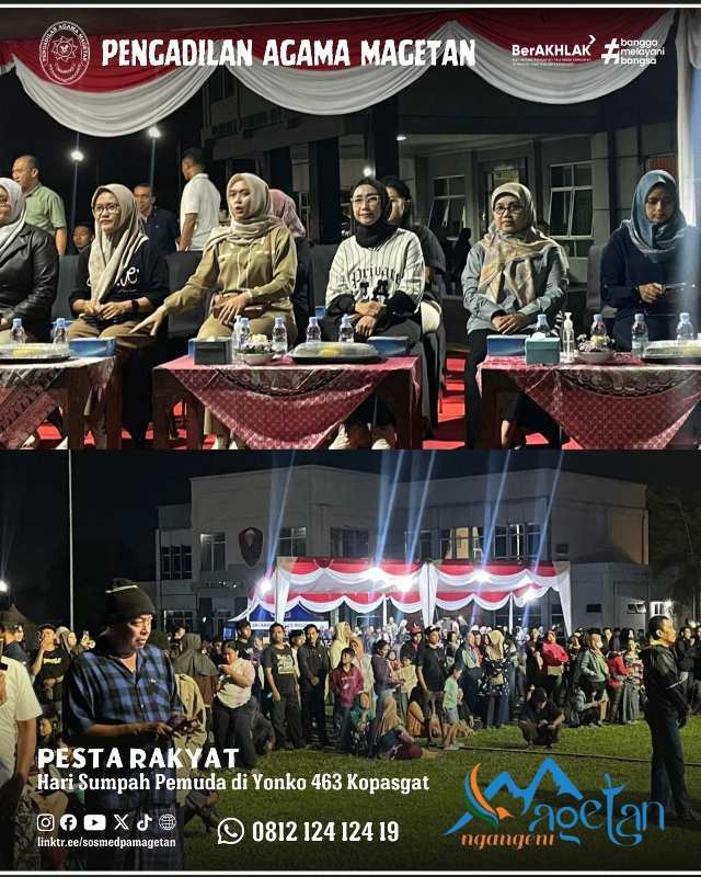 Pesta 28 Oktober 2025 3