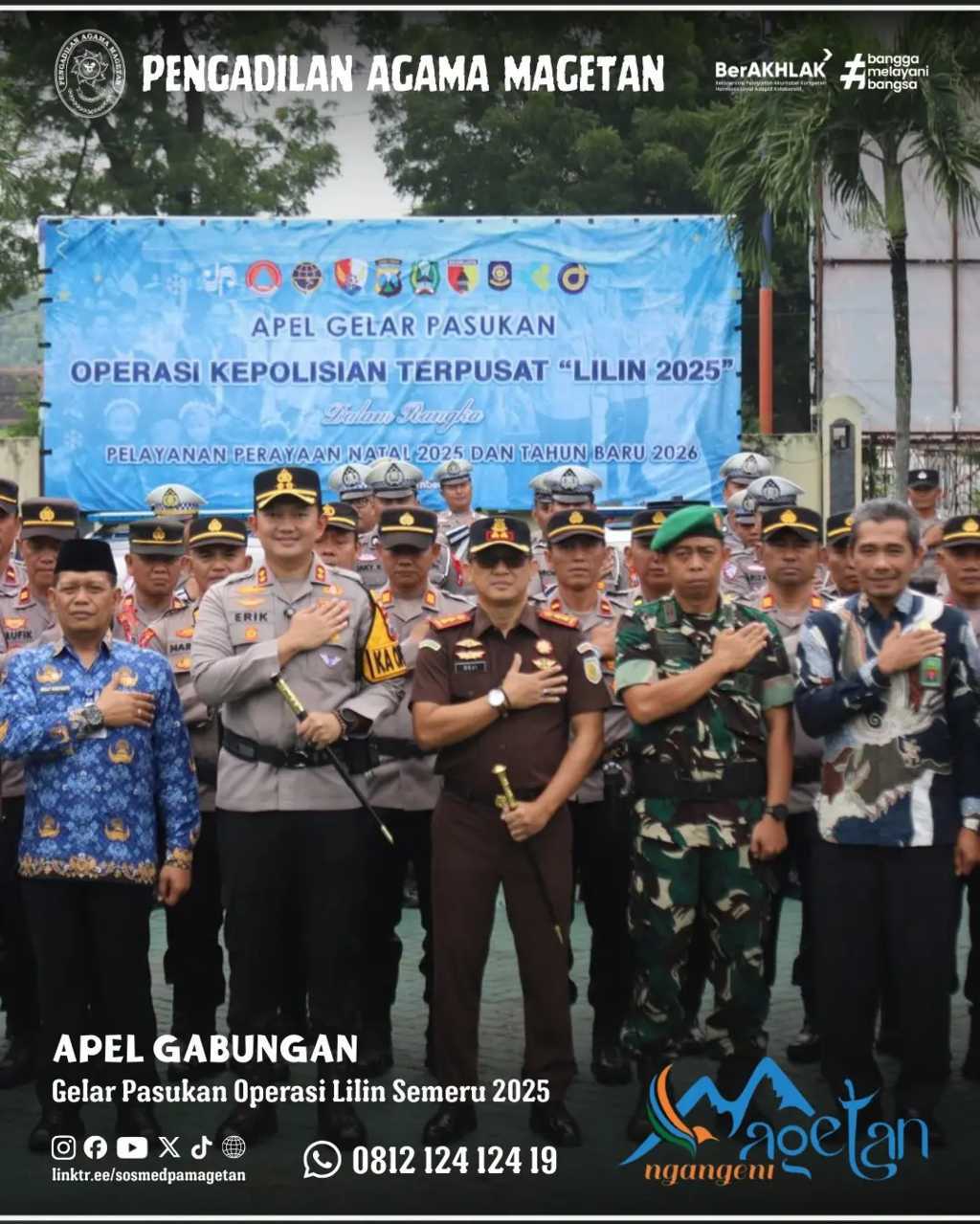 Polres 19 Desember 2025 3