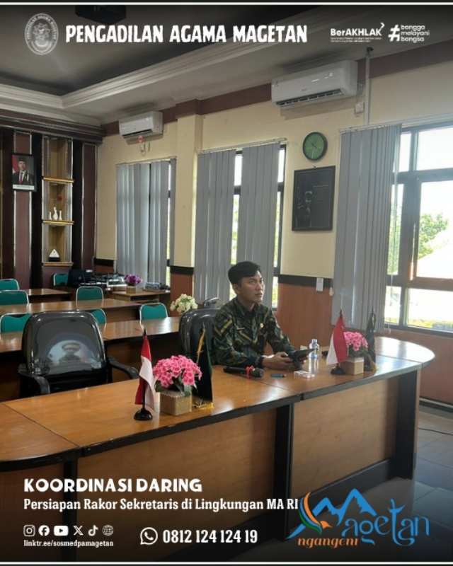 Rakor 27 November 2025 1