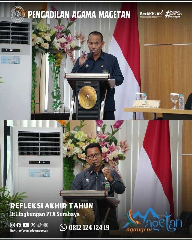 Refleksi 30 Desember 2025 2