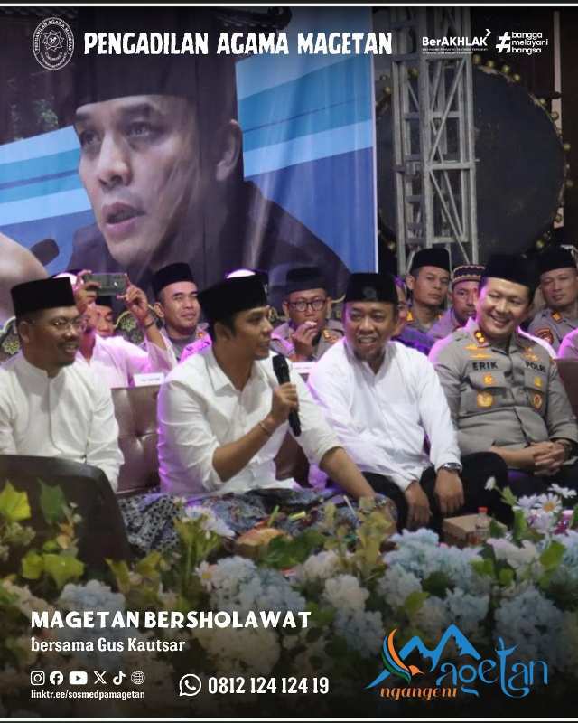 Sholawat 08 Desember 2025 1