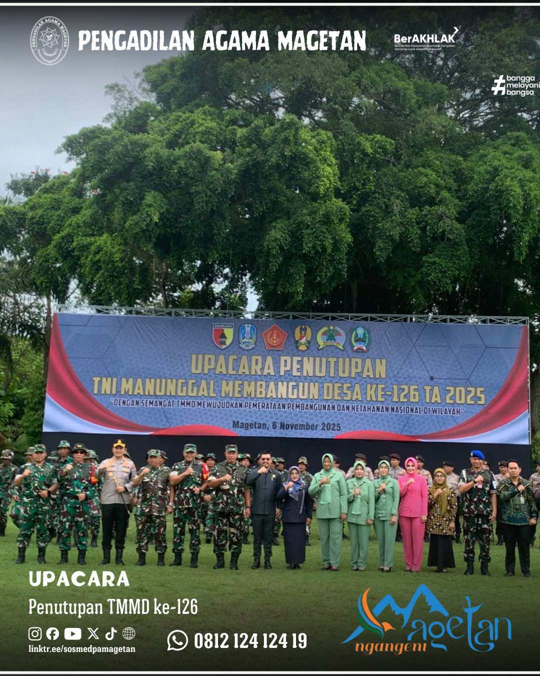 TMMD 06 November 2025 1