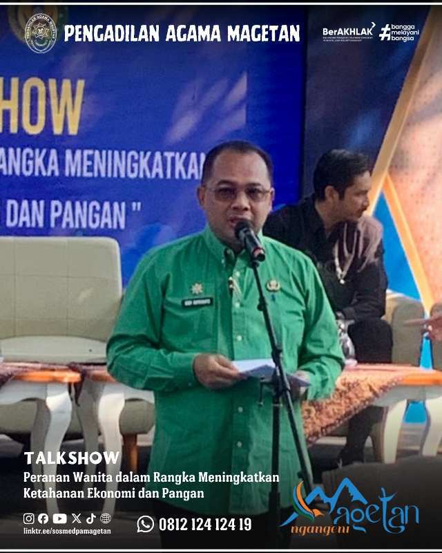 Talkshow 10 Desember 2025 1