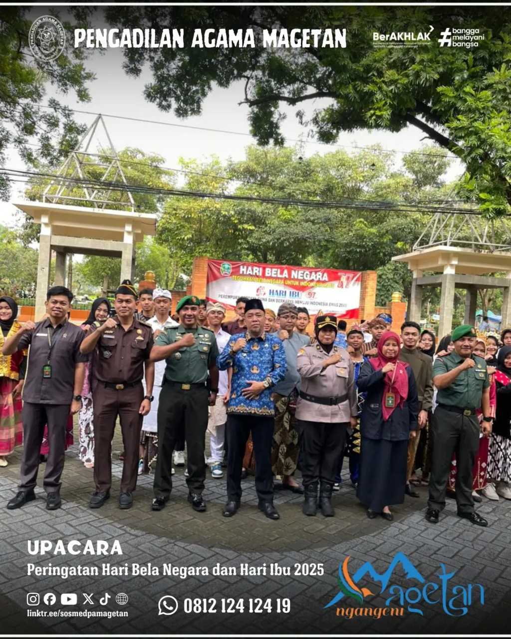 Upacara 19 Desember 2025 3